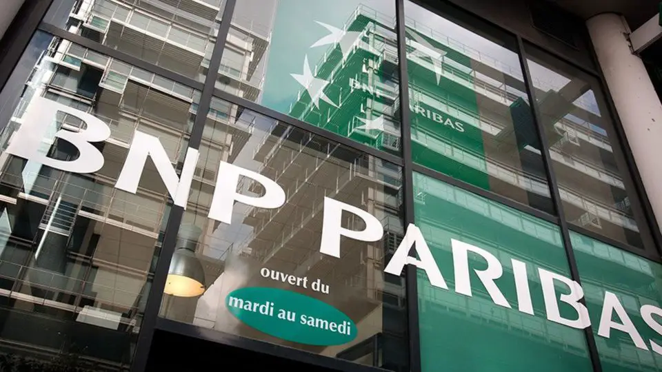 BNP Paribas ouvrir un compte pour étudiant > Etudier en France