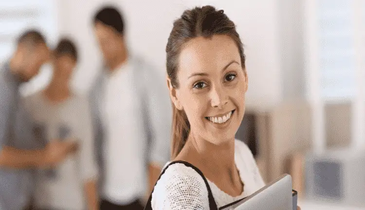 Bourse de Recherche IESEG