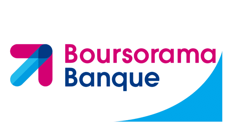Boursorama Banque en ligne