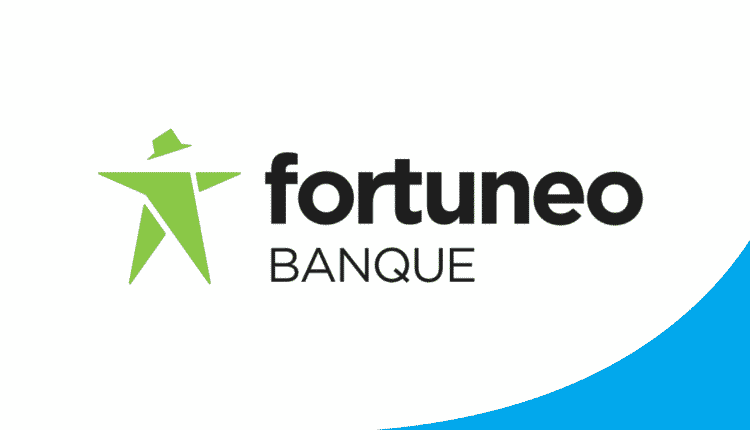 Fortuneo Banque - ouvrir un compte en ligne pour étudiant
