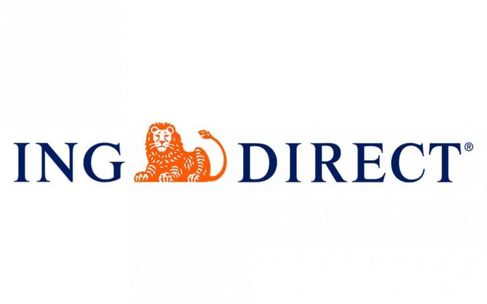 ING Direct compte - Compte bancaire en ligne pour étudiant