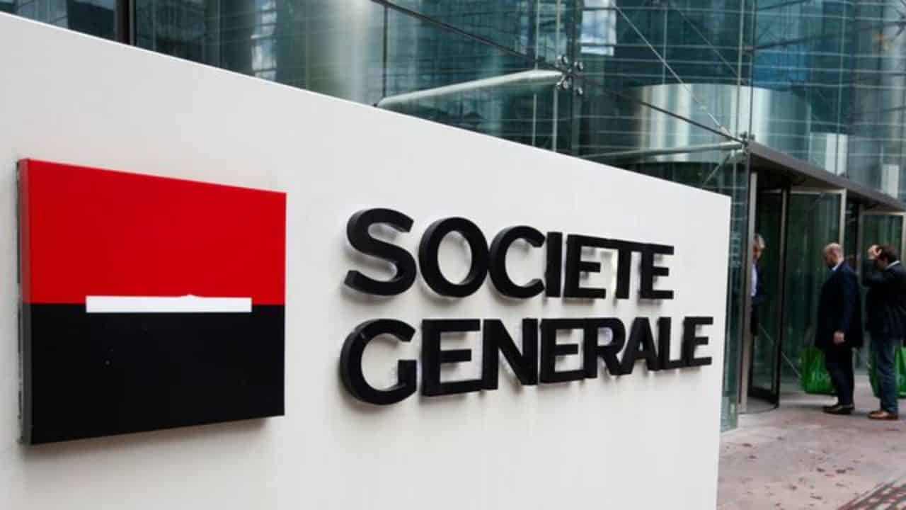 Société Générale - Compte bancaire pour étudiant > Etudier 