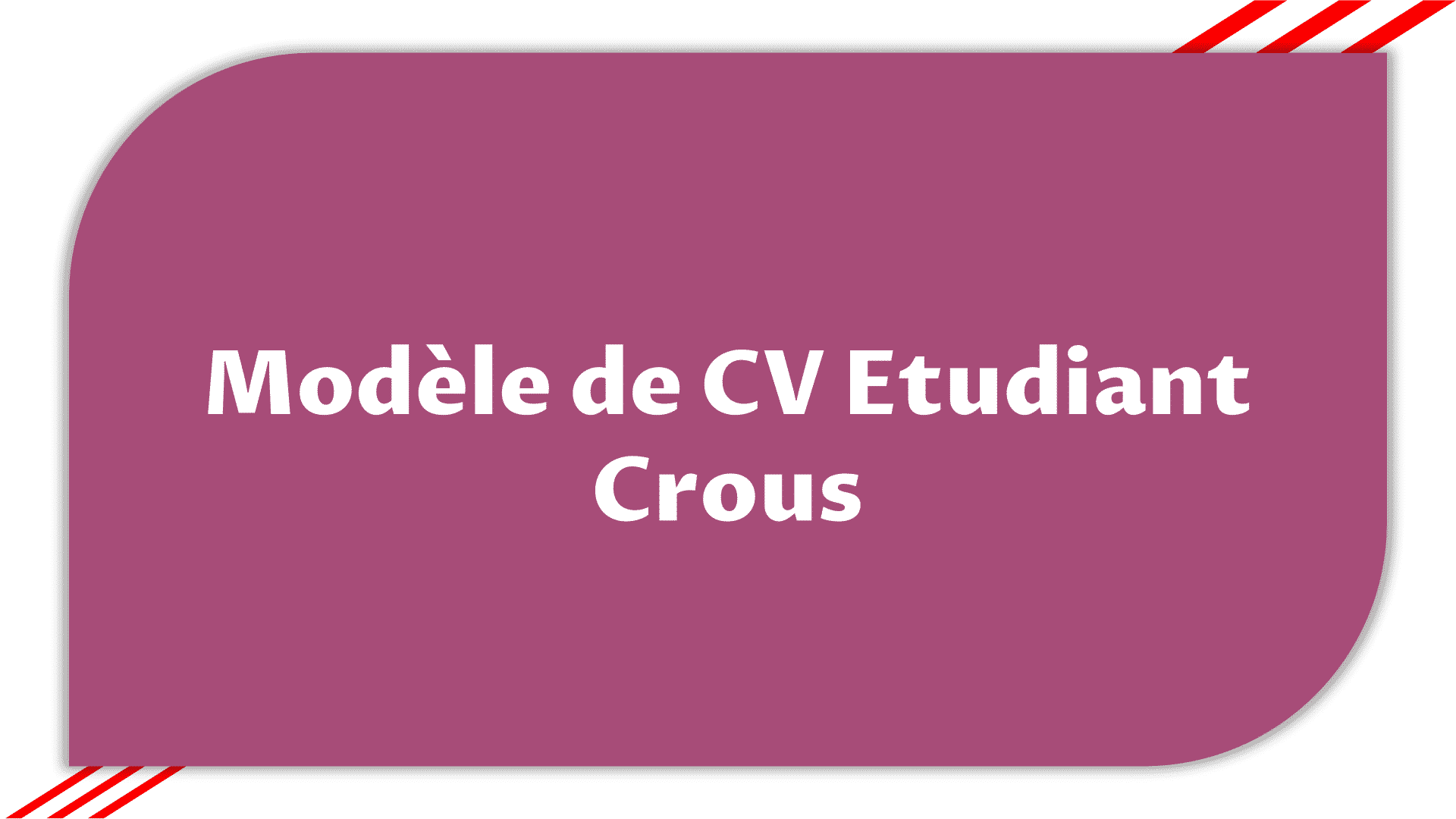 CV Crous