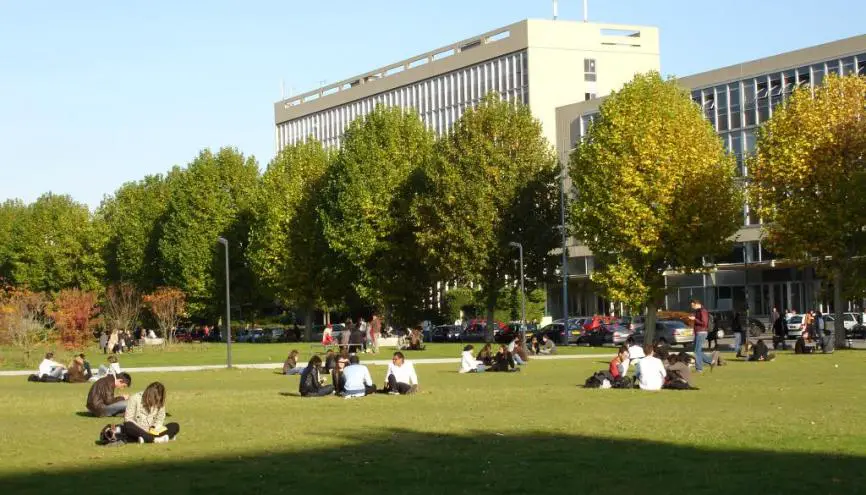 Bourse Fondation Riché pour Master en France 2020-2021