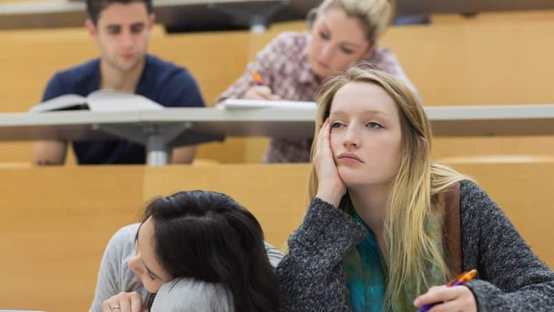 Bourse The Core Program pour Doctorat