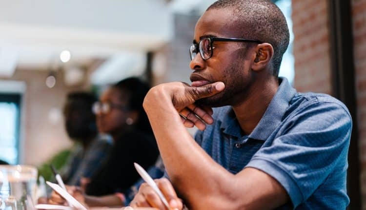Bourse Universitaire Mastercard Foundation