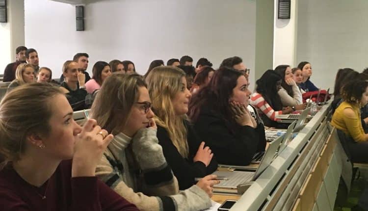 Bourse d'étude AFFDU pour Doctorat