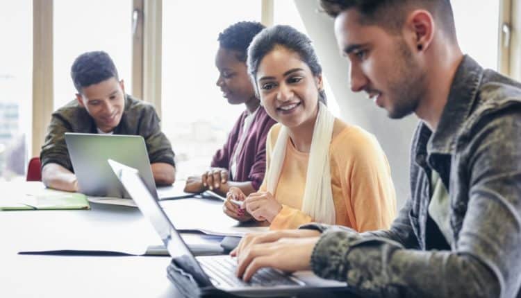 Bourses en Double Master Sciences Po et LSE