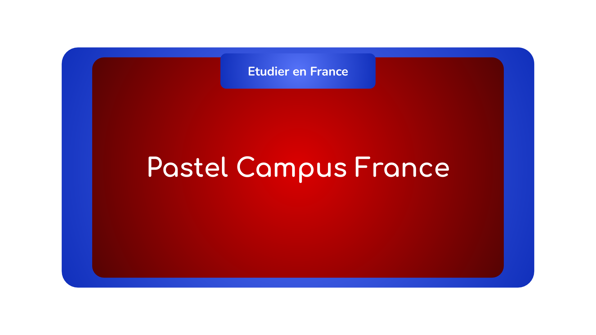 Pastel Campus France  Tout savoir pour vous inscrire